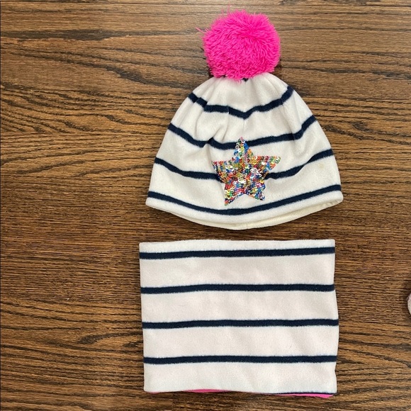 Assorted Winter Hats Collection - mostly Children’s Place - Picture 4 of 8